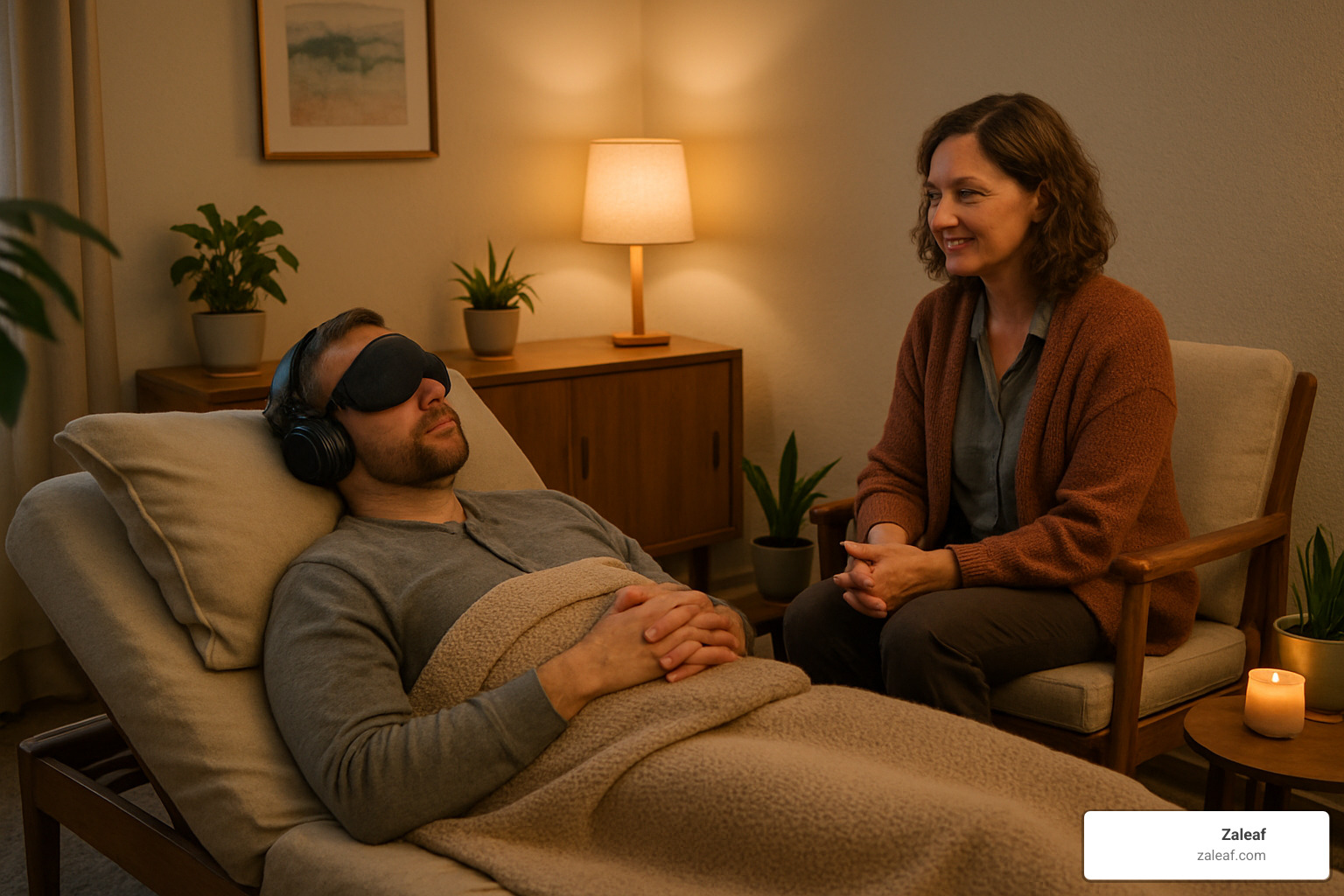 clinical setting for psychedelic-assisted therapy - buy psilocybin mushrooms