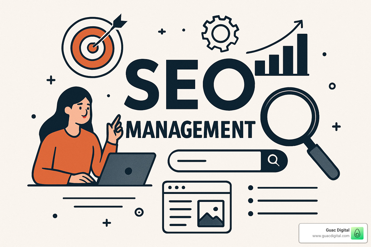 Comparison of SEO management tools and platforms - seo management