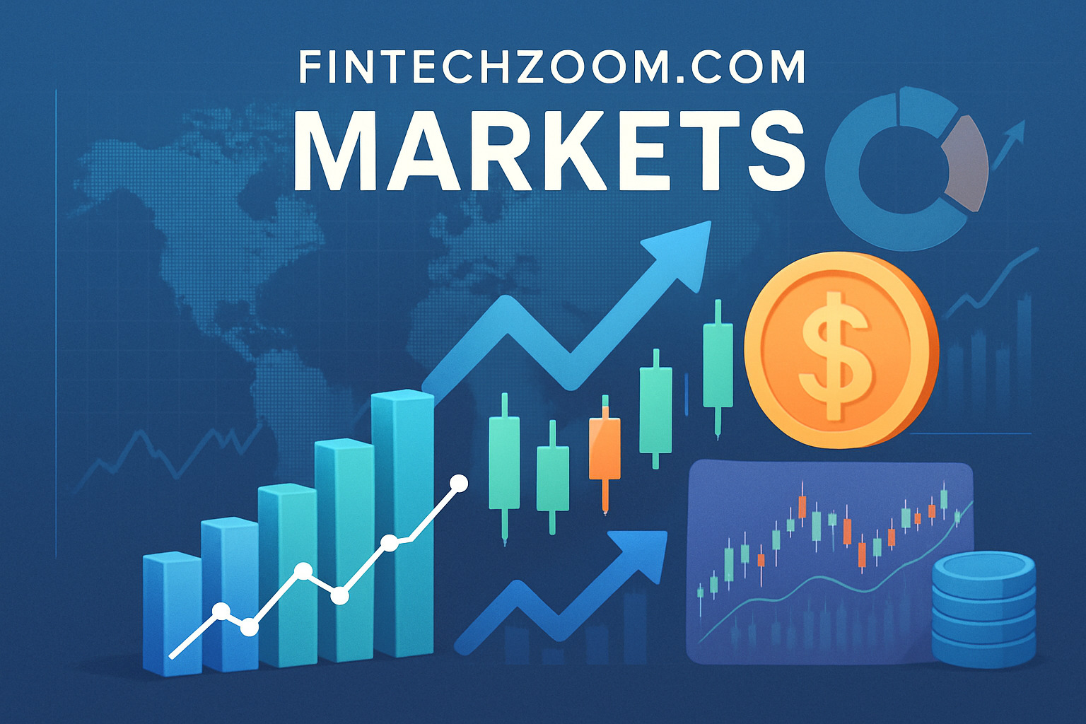 Risk management dashboard showing portfolio exposure levels, alerts, and hedging strategies with real-time risk metrics - fintechzoom.com markets