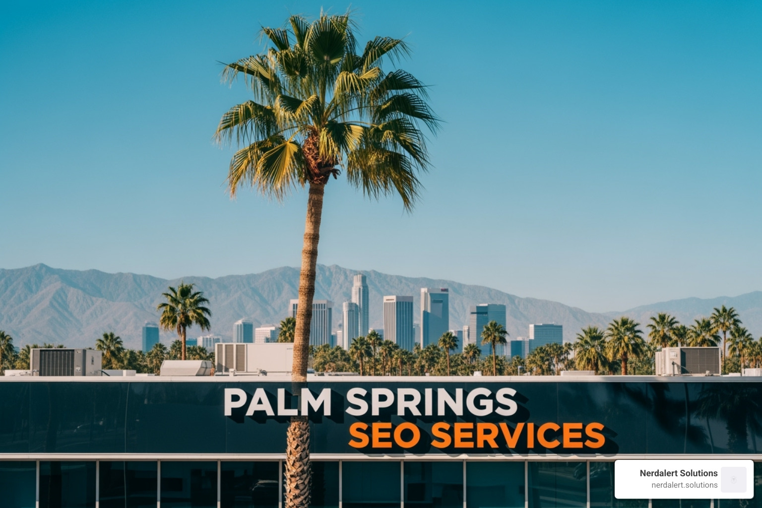 Google Maps search result for a local business - palm springs seo services Google Maps search result for a local business - palm springs seo services