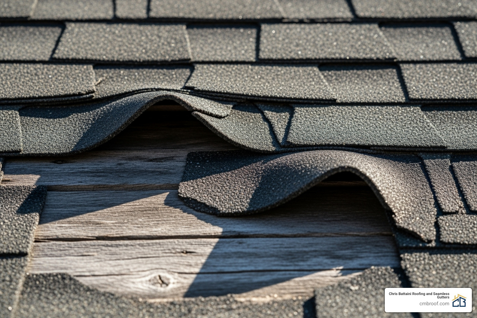 curled cracked missing asphalt shingles - roof home inspection curled cracked missing asphalt shingles - roof home inspection
