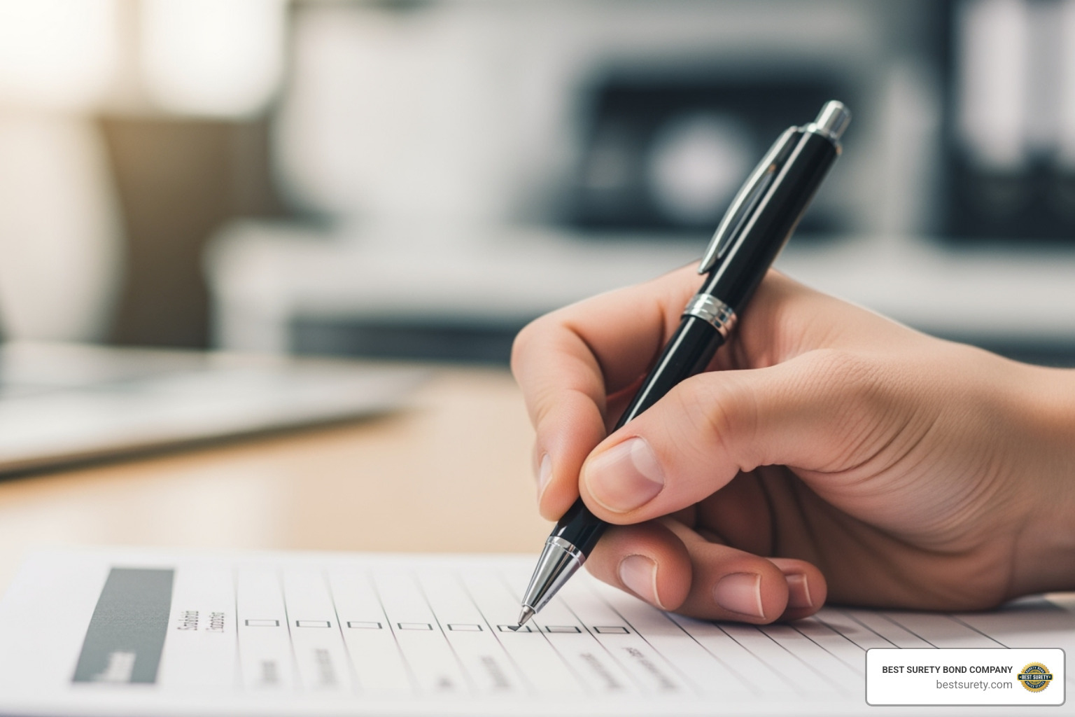 Checklist for Colorado auto dealer license application requirements - colorado auto dealer bond