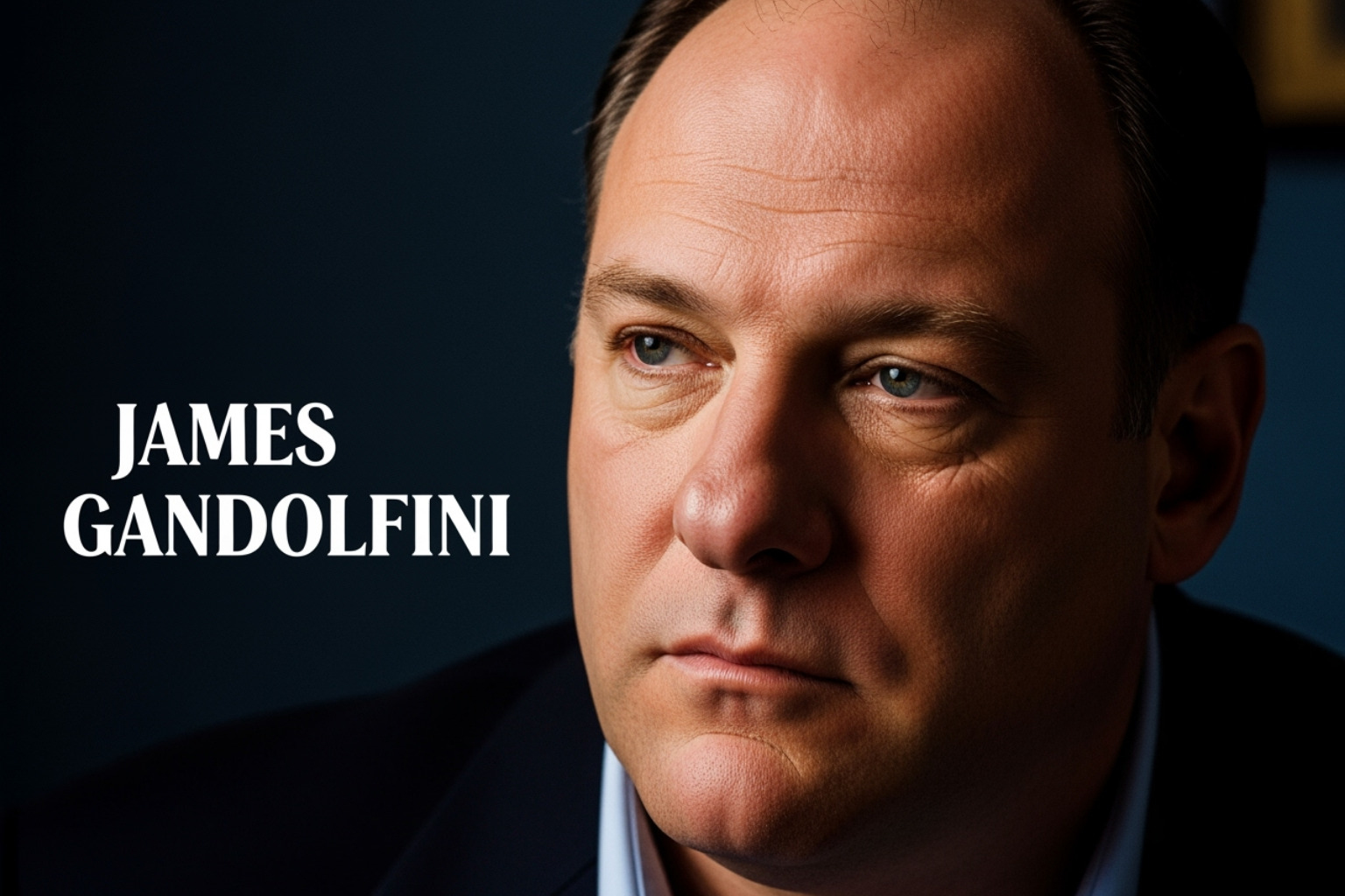 Broadway theater marquees dimmed in honor of James Gandolfini after his death - James Gandolfini