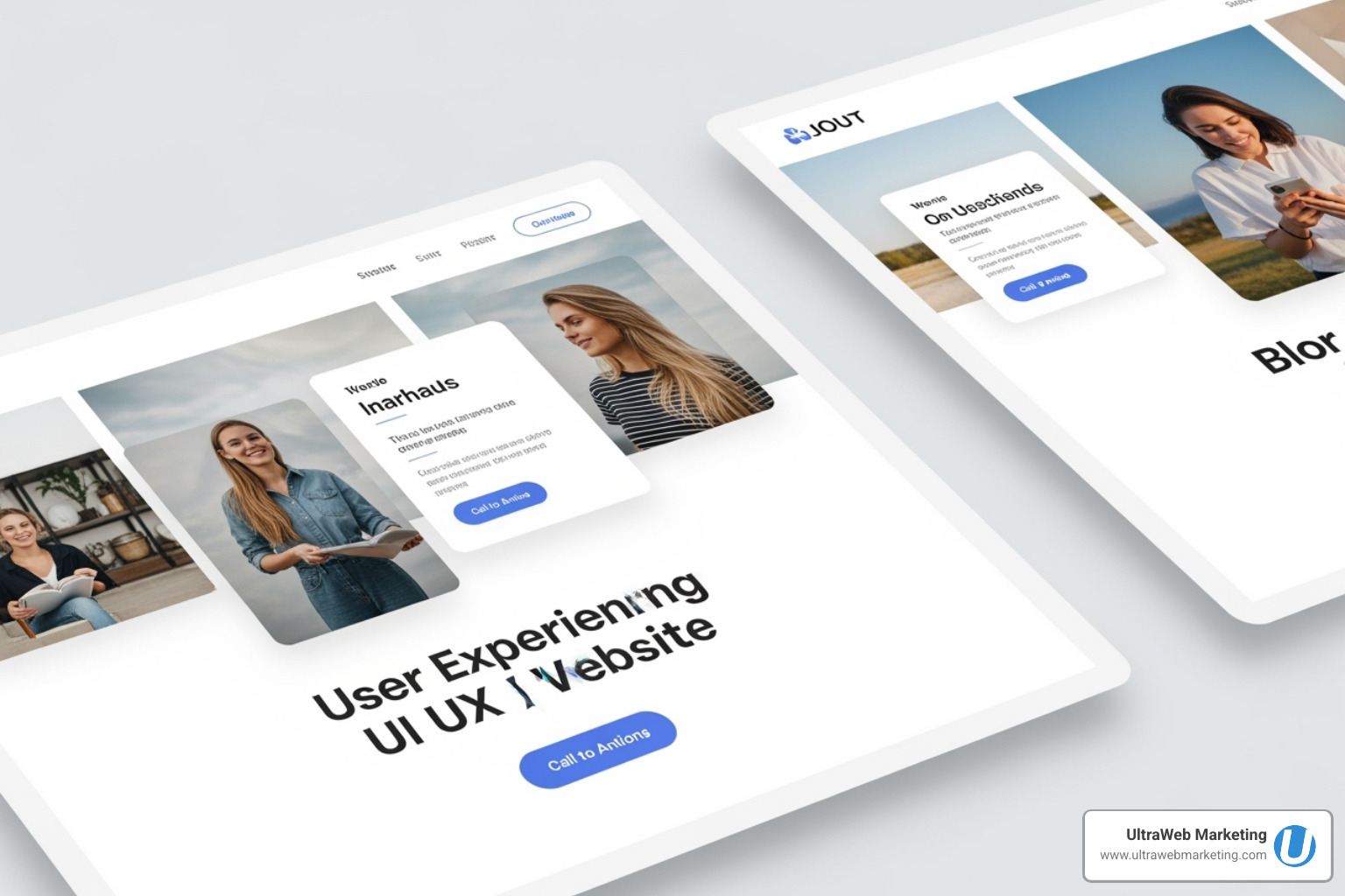 Award-winning website designs displayed on Awwwards homepage – curated inspiration Award-winning website designs displayed on Awwwards homepage – curated inspiration