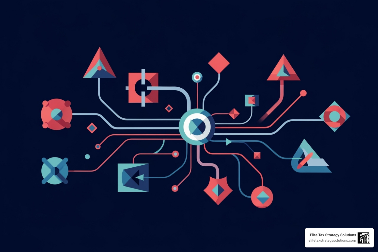 consultant business structures flowchart - consultant tax compliance