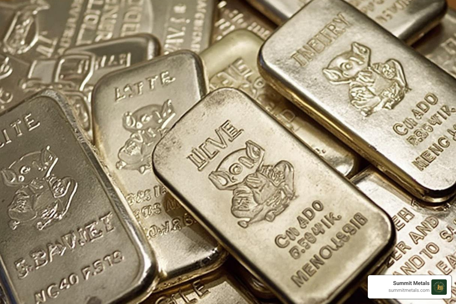comparing an IRA-eligible American Eagle bullion coin to a non-eligible rare numismatic coin - Precious metals IRA rules
