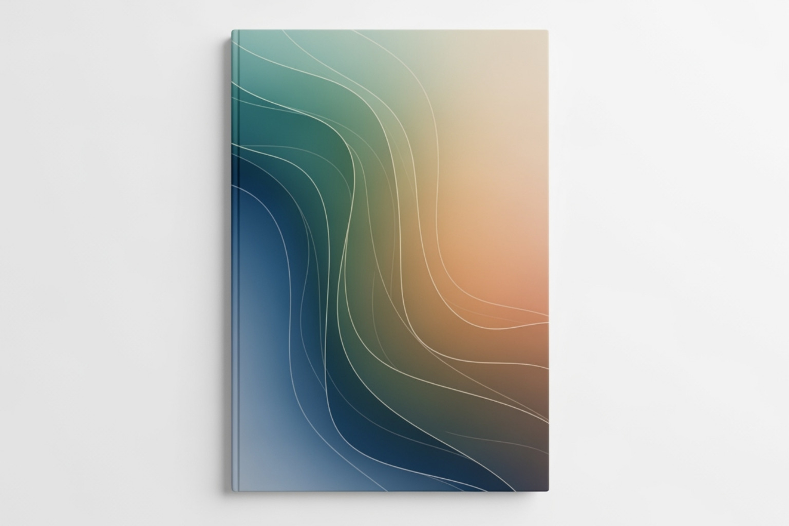 The Great Peace: A Memoir book cover - mena suvari