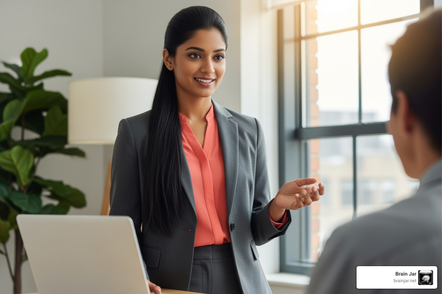 Simple 5-step process for AI implementation - ai salesperson