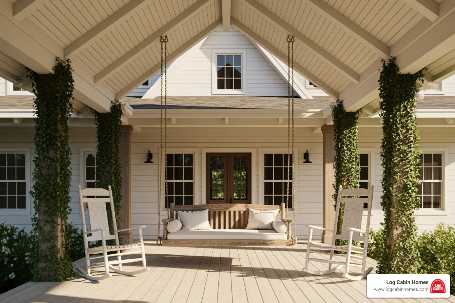 Farmhouse Dream Home: 5 Stunning Designs