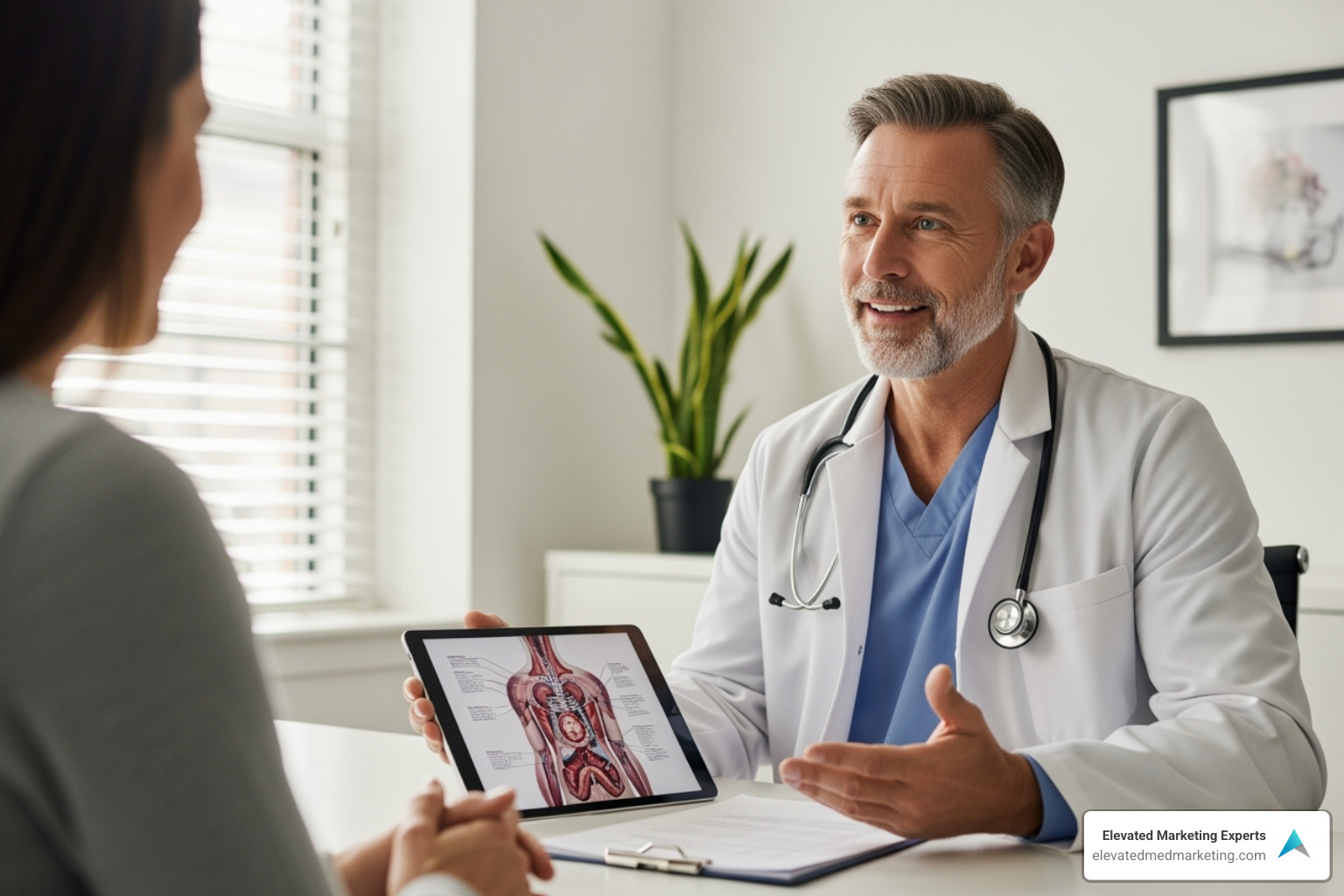 detailed marketing funnel diagram specifically designed for medical practices showing patient journey stages - medical marketing for doctors detailed marketing funnel diagram specifically designed for medical practices showing patient journey stages - medical marketing for doctors