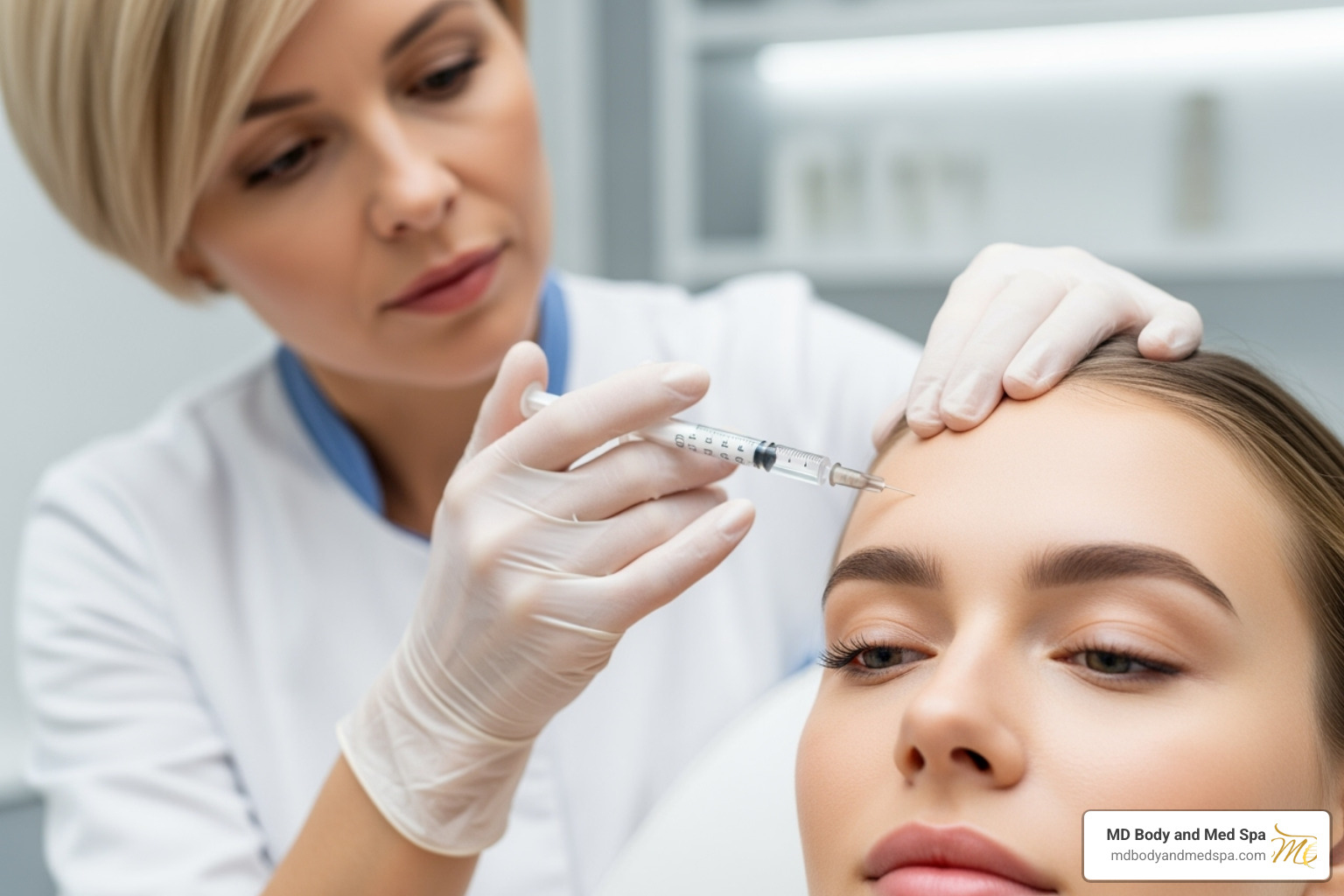 botox treatment - how long does botox last