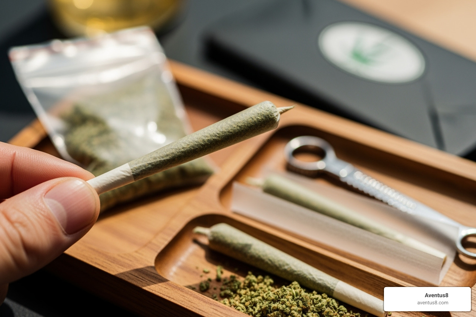 Map of the United States showing different levels of cannabis legality - Buy pre-rolled joints