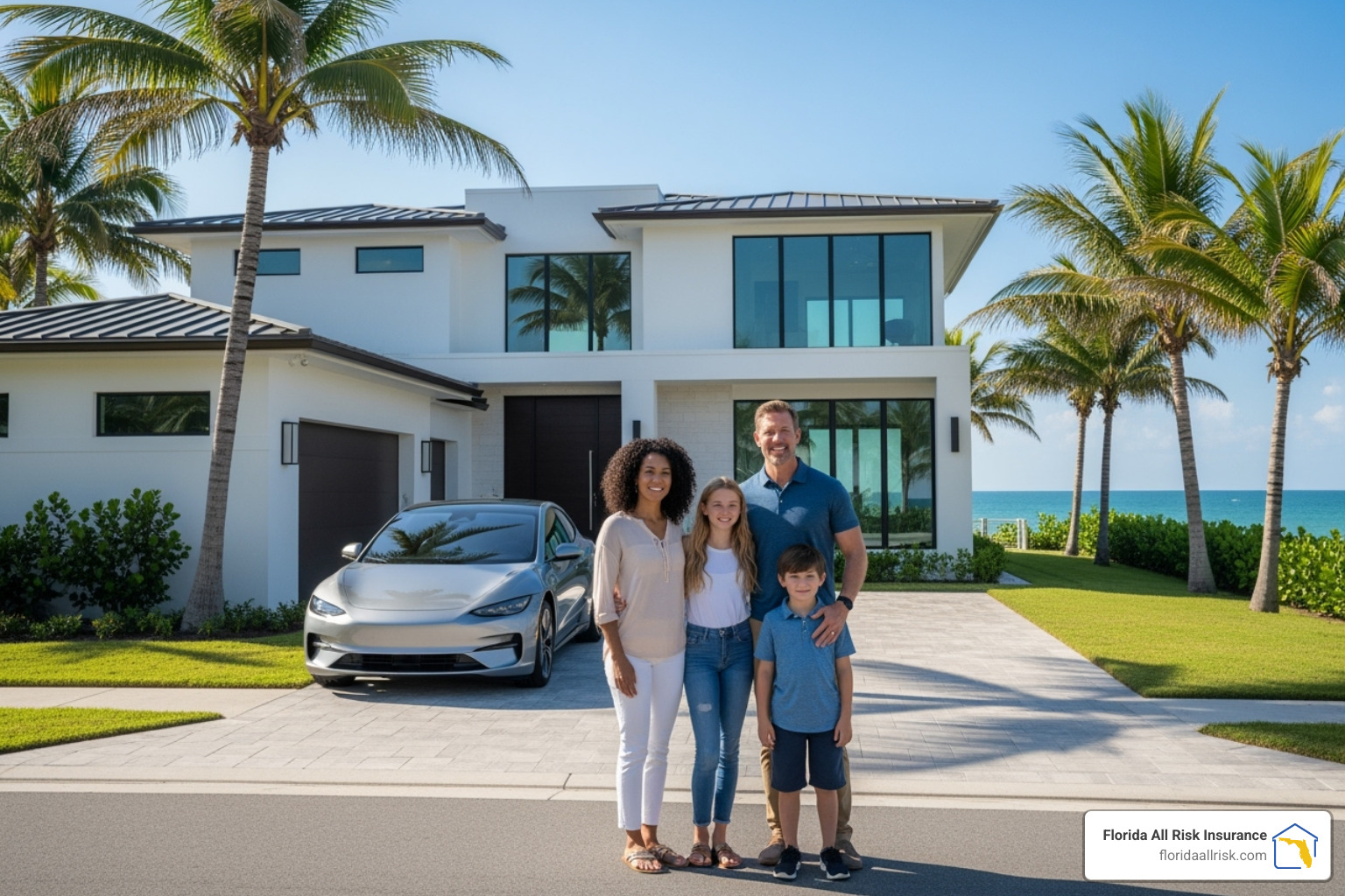 Auto insurance for families: 1 Policy, Ultimate Protection