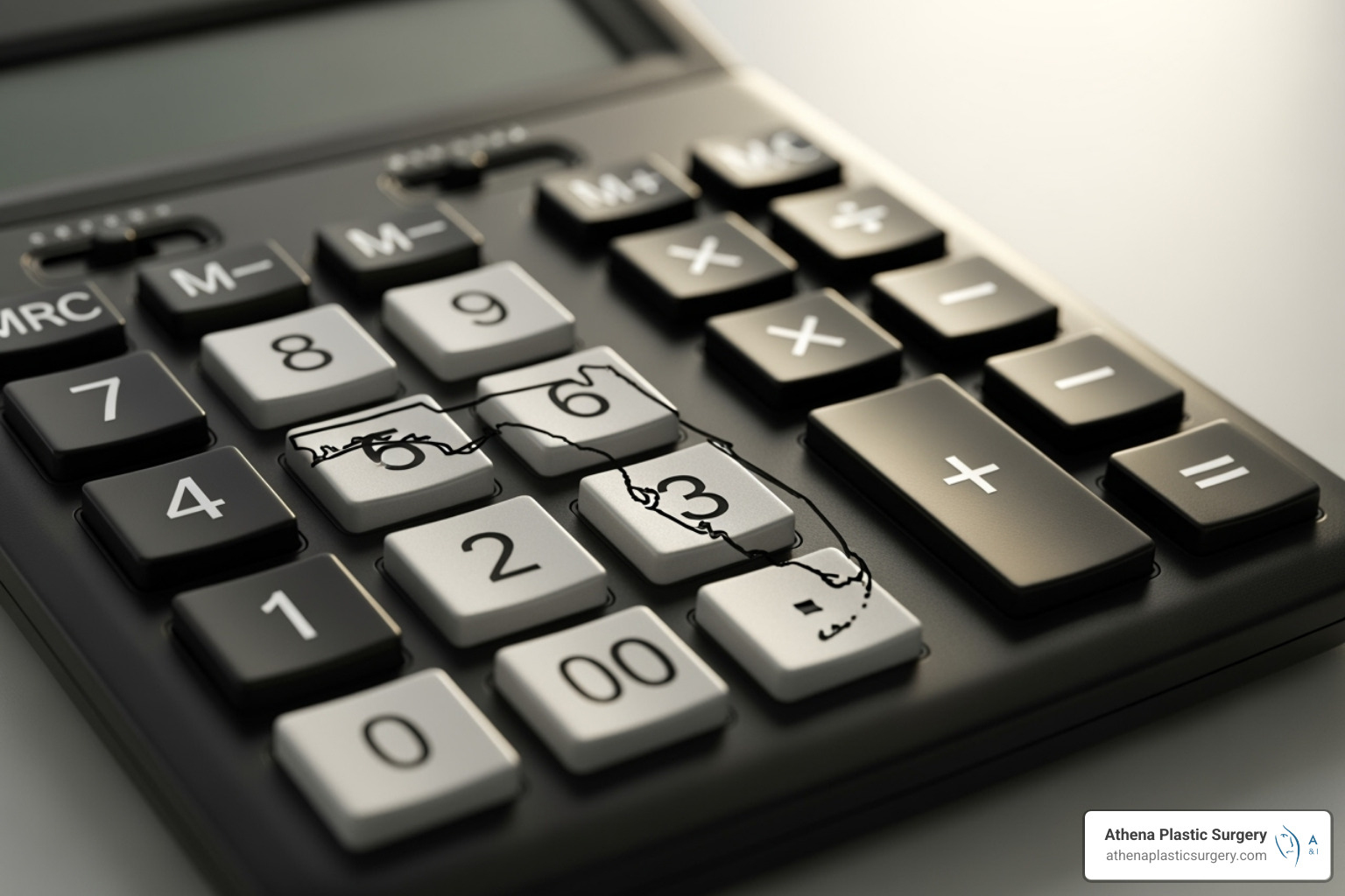 calculator with Florida state outline - eyelid surgery cost Florida calculator with Florida state outline - eyelid surgery cost Florida
