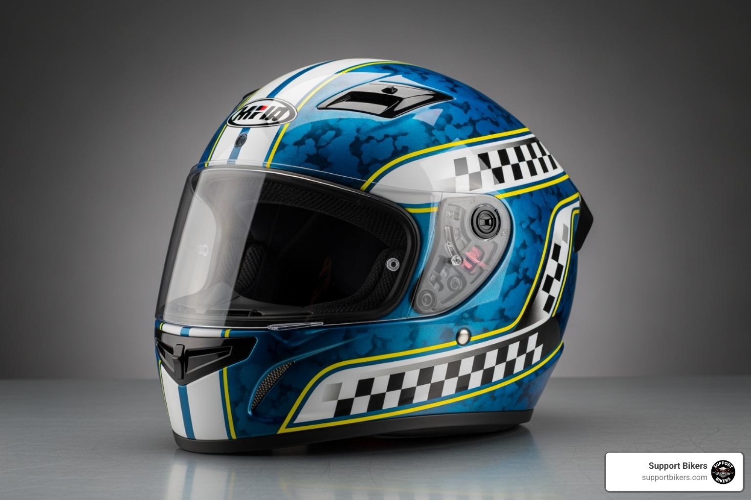 Street Rider Helmet Custom Street Bike Helmets: Best of 2025