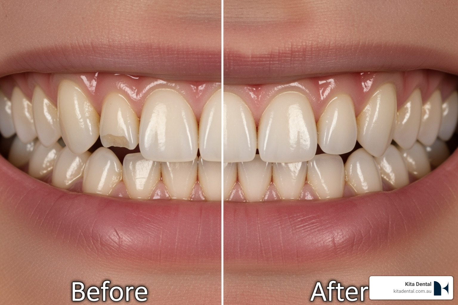 before and after cosmetic bonding treatment - cosmetic bonding sydney before and after cosmetic bonding treatment - cosmetic bonding sydney