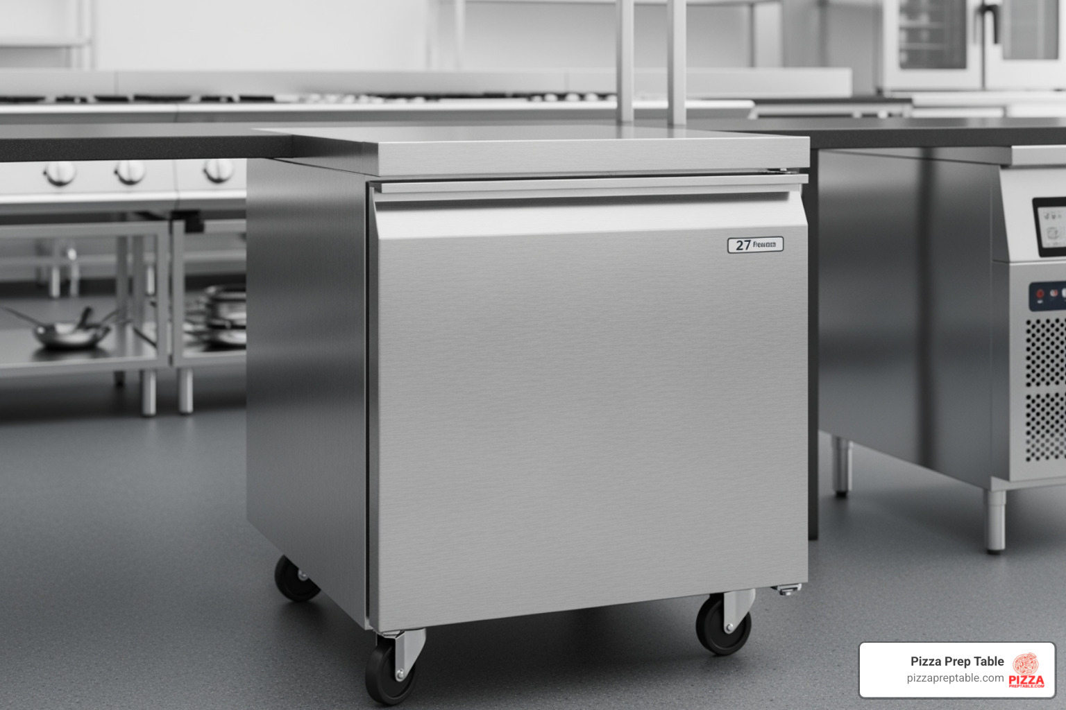 Beverage Air UCF27A freezer - under counter freezer for sale Beverage Air UCF27A freezer - under counter freezer for sale