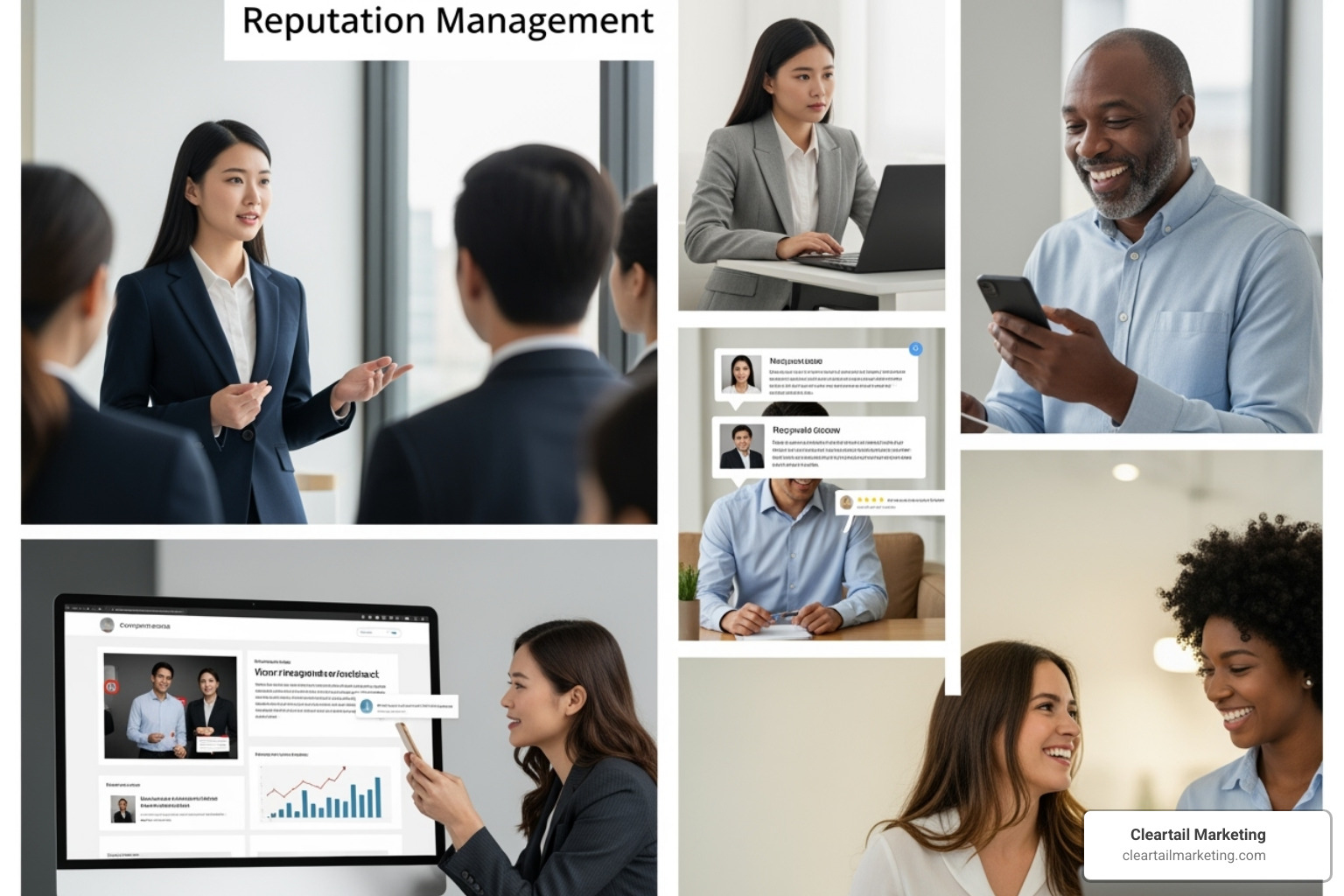 calendar with checkmark on first day showing importance of swift action in crisis management - reputation management case studies