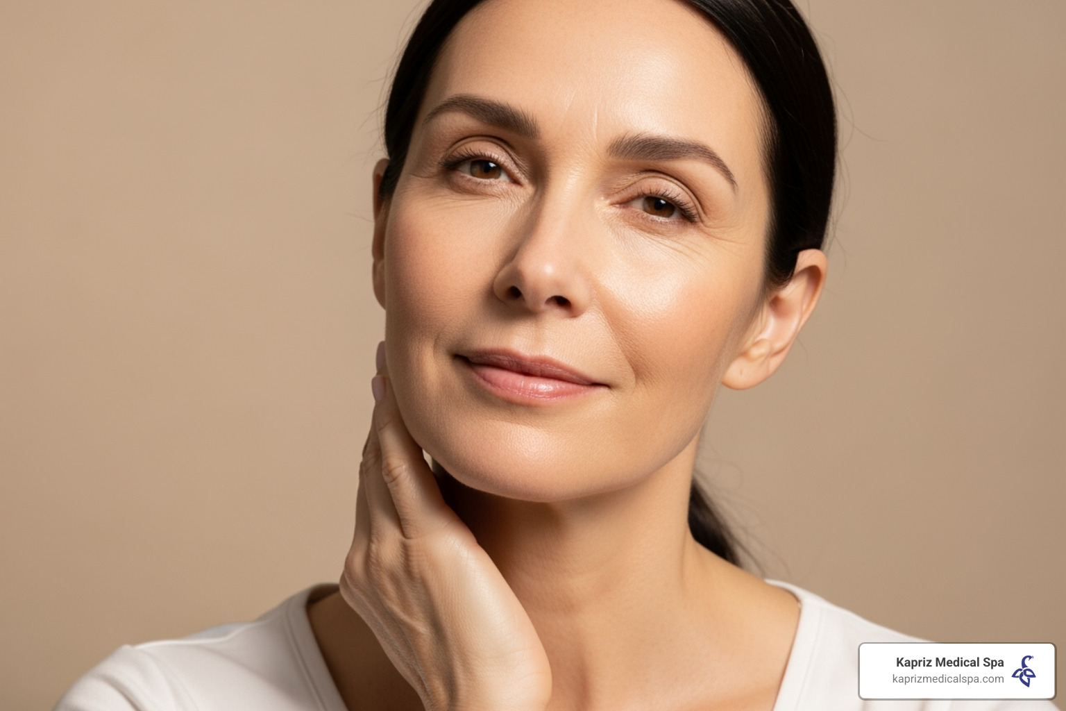 Detailed diagram showing microneedling device creating controlled micro-channels in the dermis layer, with arrows indicating collagen fiber stimulation and new collagen formation - refresh skin treatment Detailed diagram showing microneedling device creating controlled micro-channels in the dermis layer, with arrows indicating collagen fiber stimulation and new collagen formation - refresh skin treatment