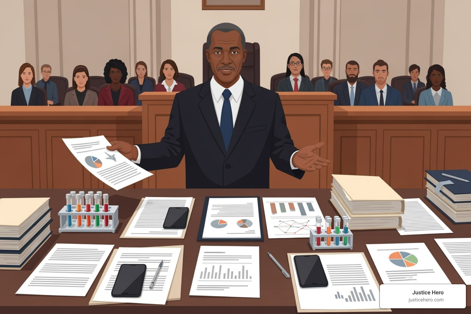 Calendar with state map overlay showing legal deadlines - what proof do you need for roundup lawsuit