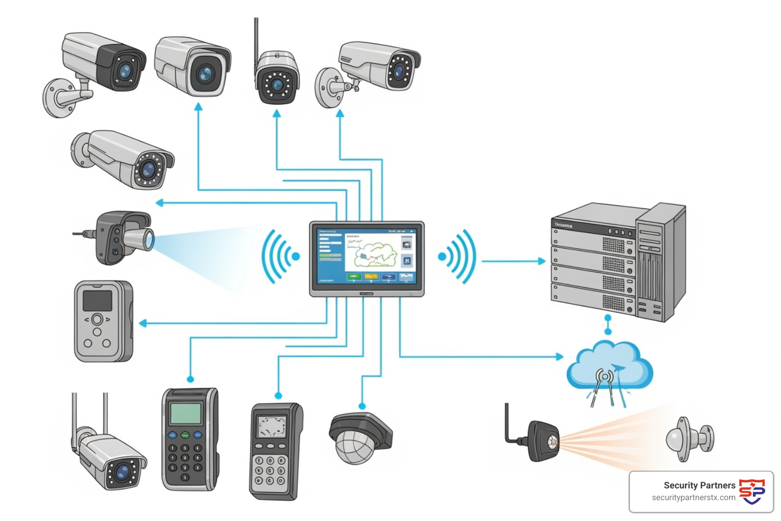 Integrated Security Solutions: Ultimate 2026 Guide