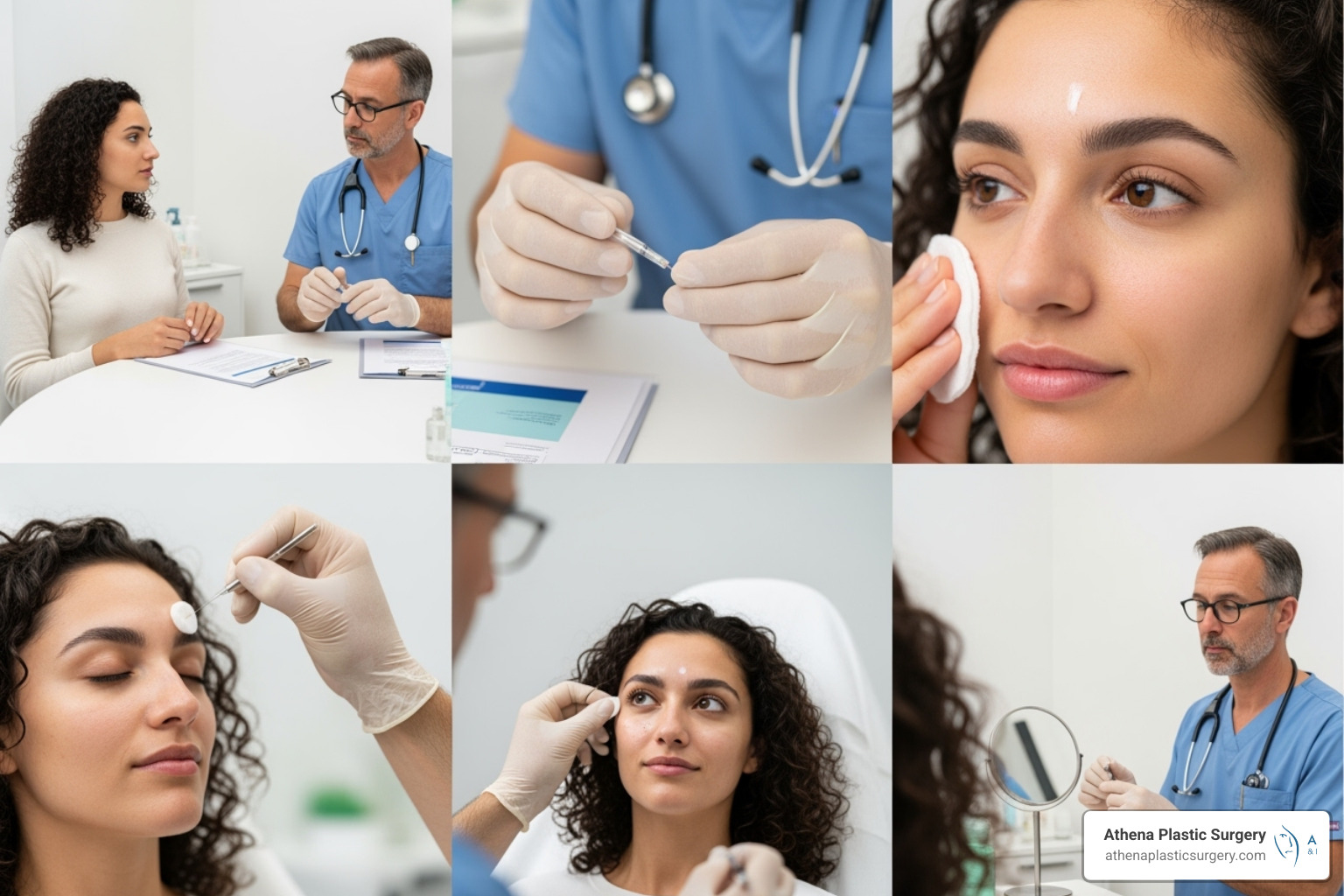 Dermal filler injections near me