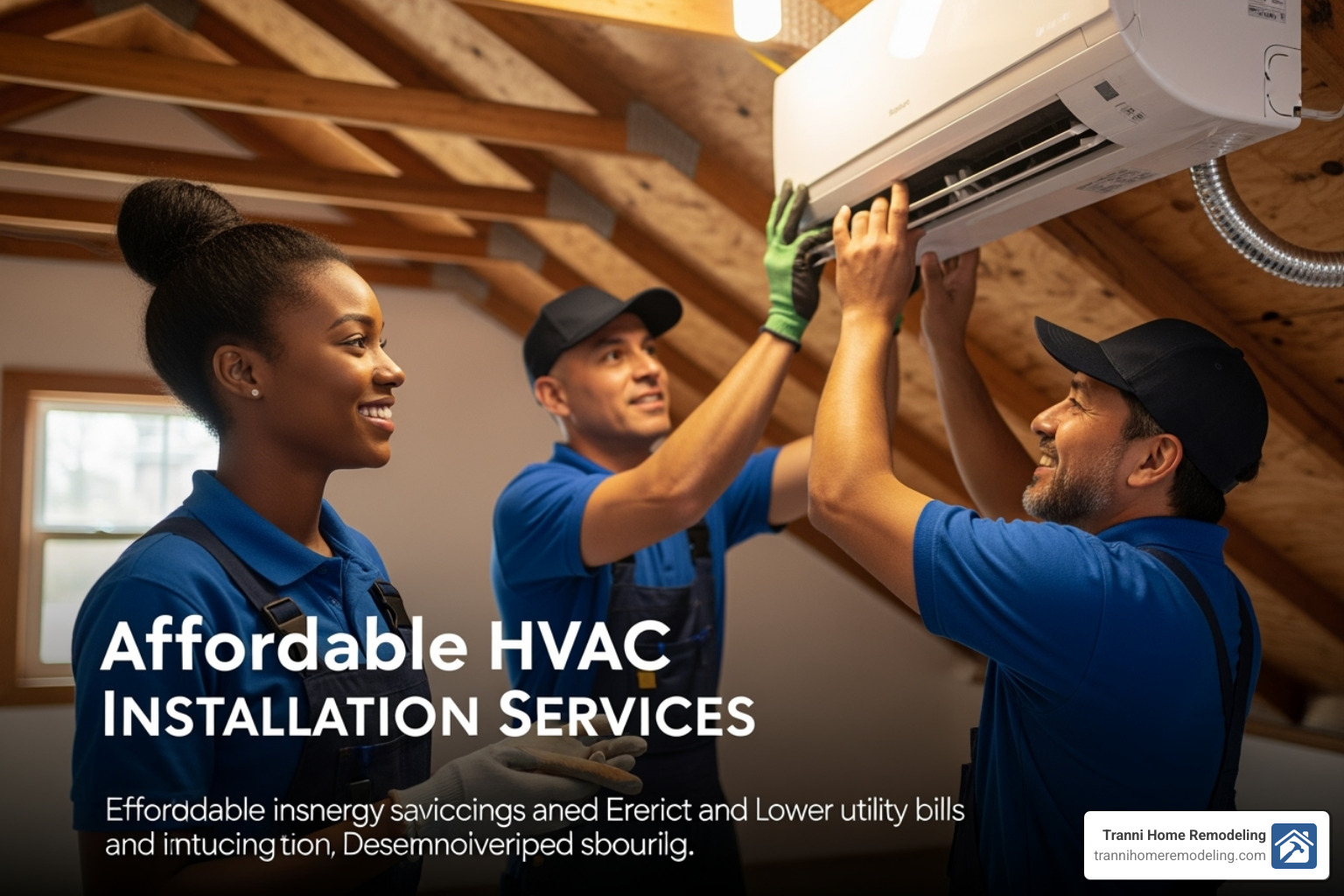 Home blueprint with arrows indicating airflow and zones - Affordable HVAC installation services