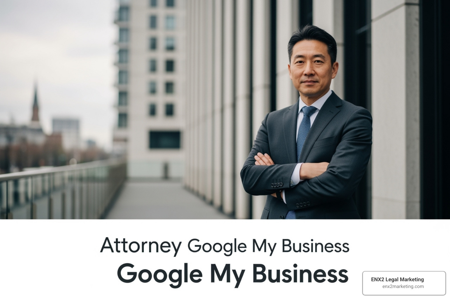 professional response to a negative Google review - attorney google my business
