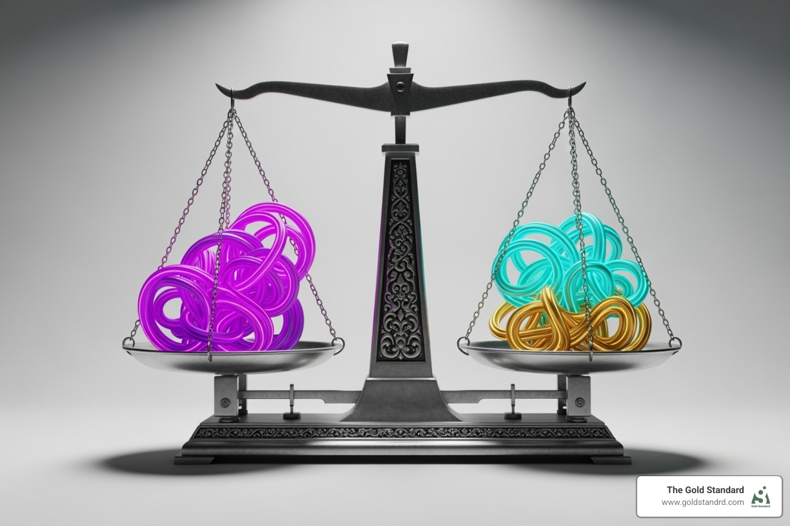 Scale balancing different cost factors like "Competition" and "Link Quality" - off page seo price