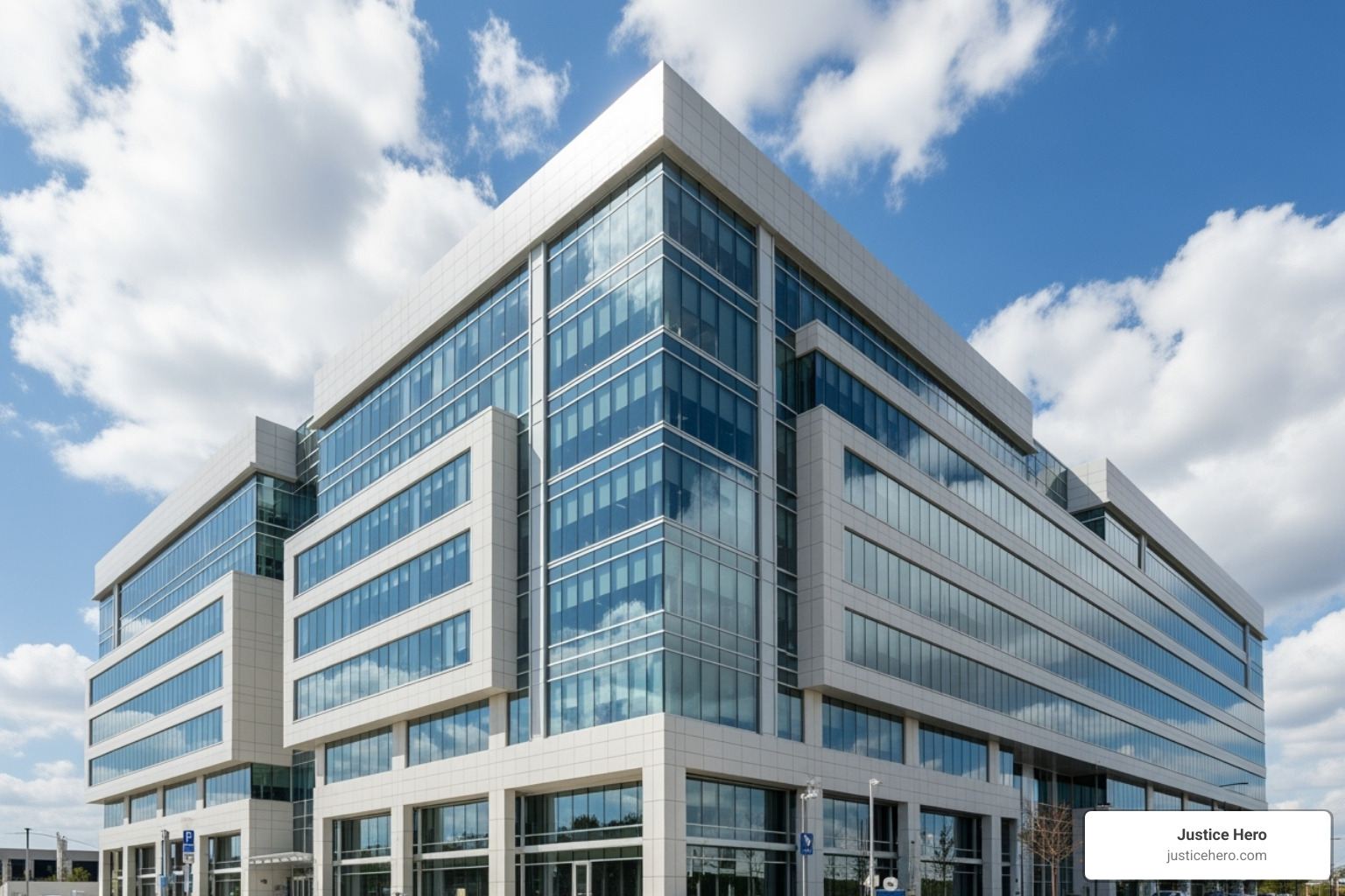 Bayer's corporate headquarters - latest roundup lawsuit update