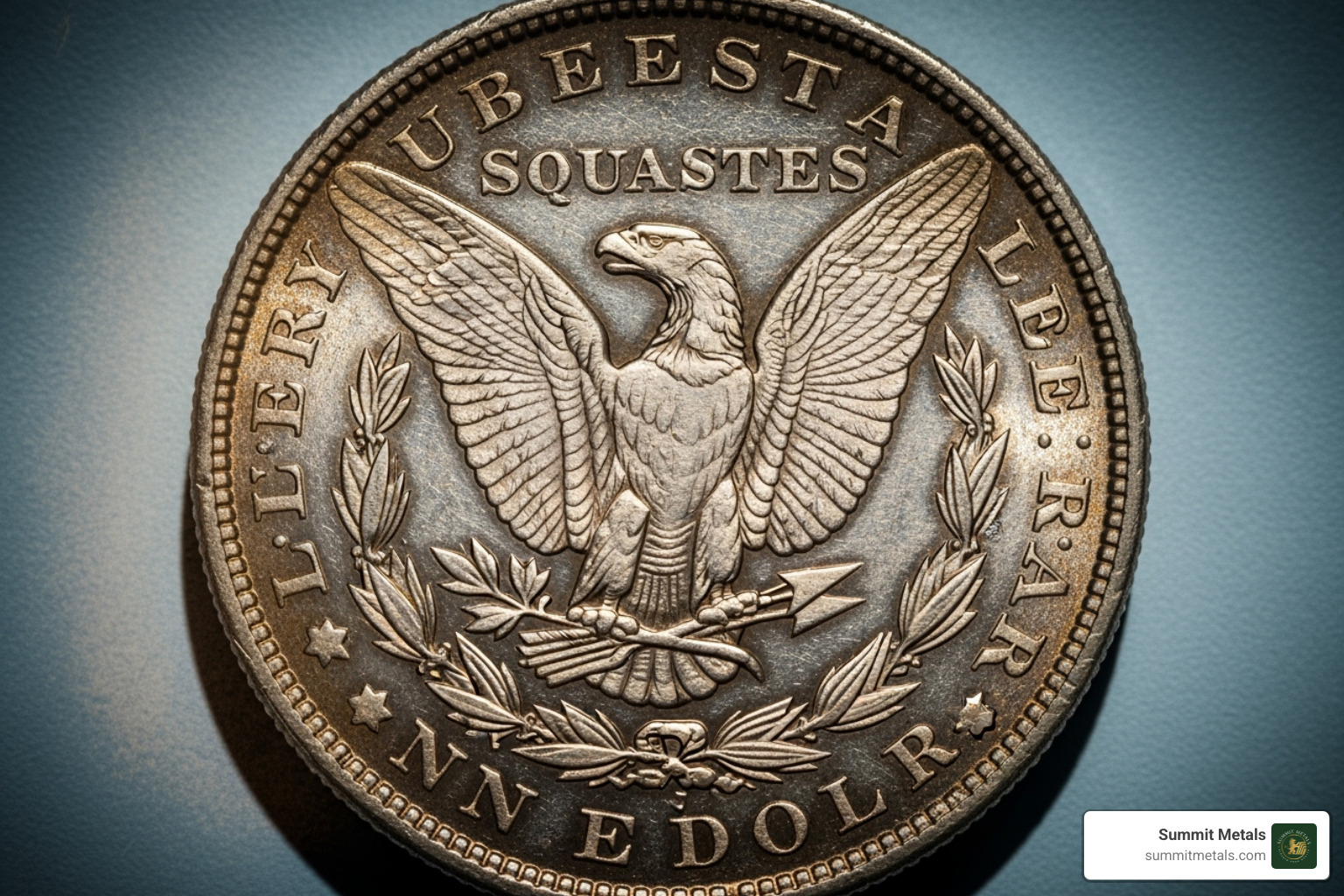 1921 High Relief Peace Dollar - liberty silver dollar