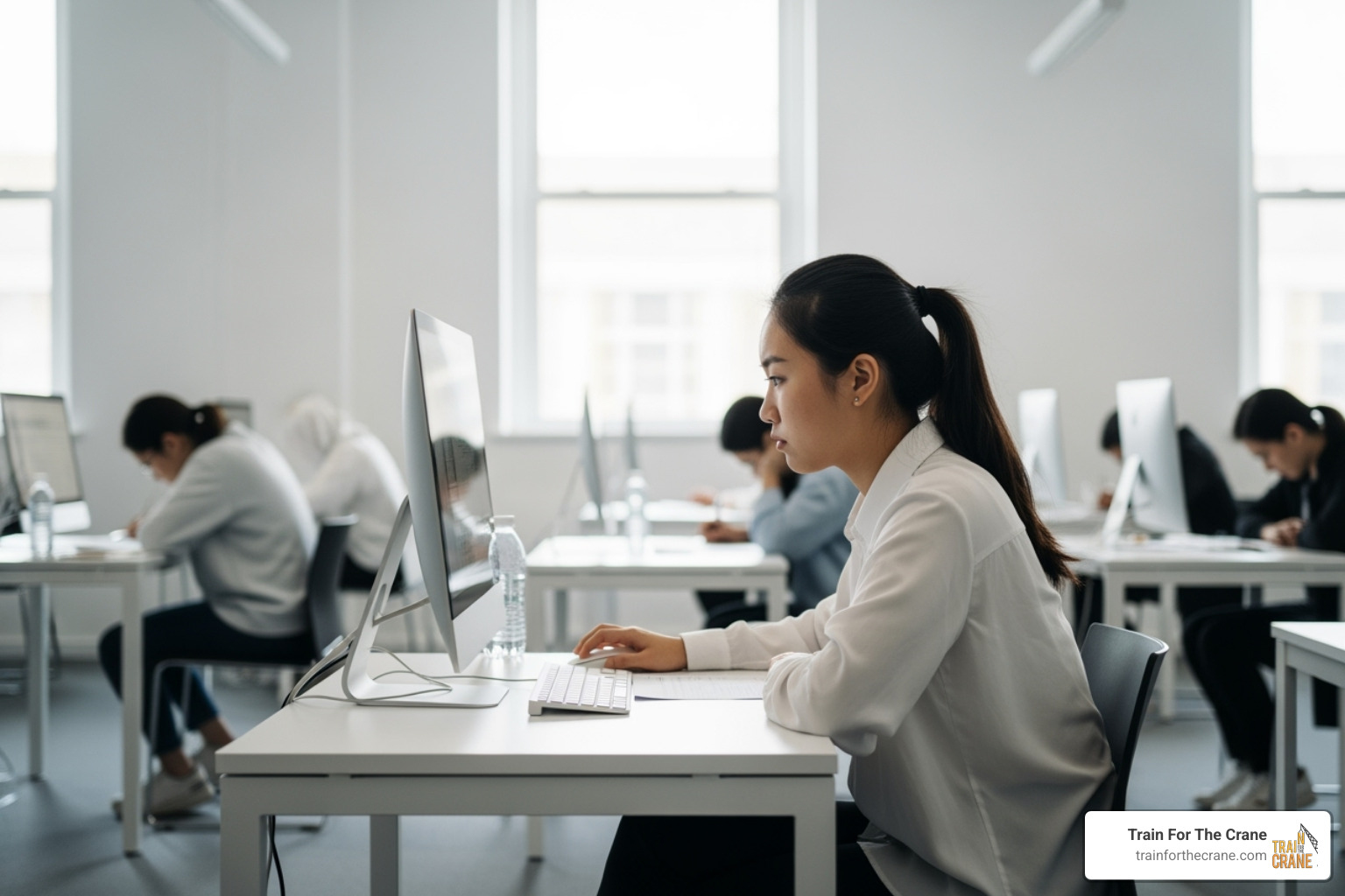 NCCCO Certification Cost: Master Your 2025 Budget