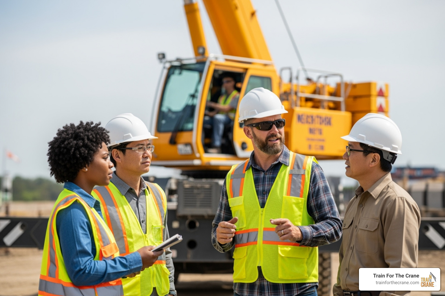 NCCCO Certification Cost: Master Your 2025 Budget