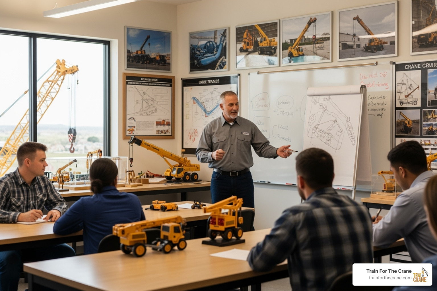 NCCCO Certification Cost: Master Your 2025 Budget