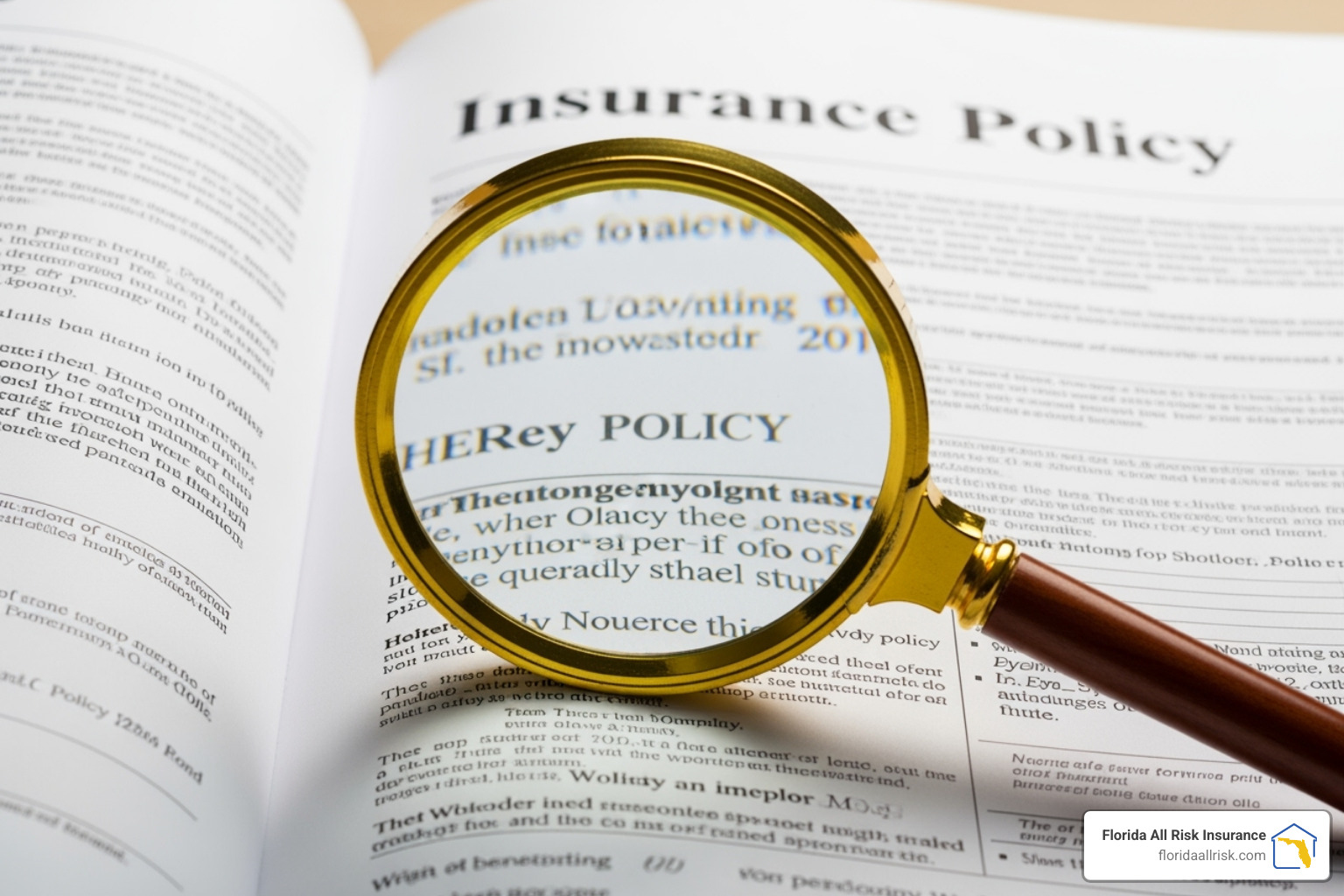 Hazard Insurance Sample Contents Hazard insurance for commercial property: 101 Secure Guide