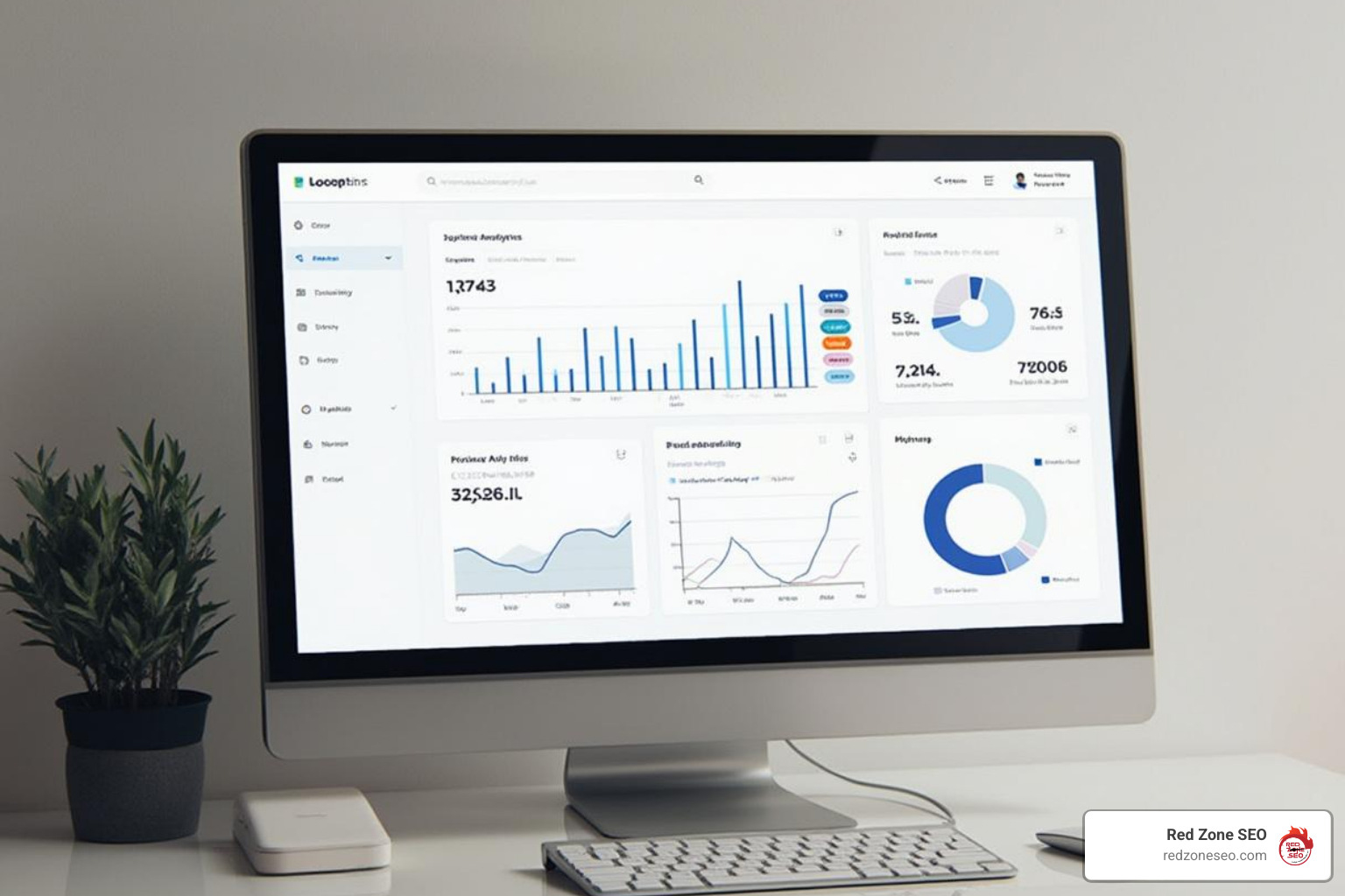 Ahrefs Webmaster Tools dashboard - free on page seo checker