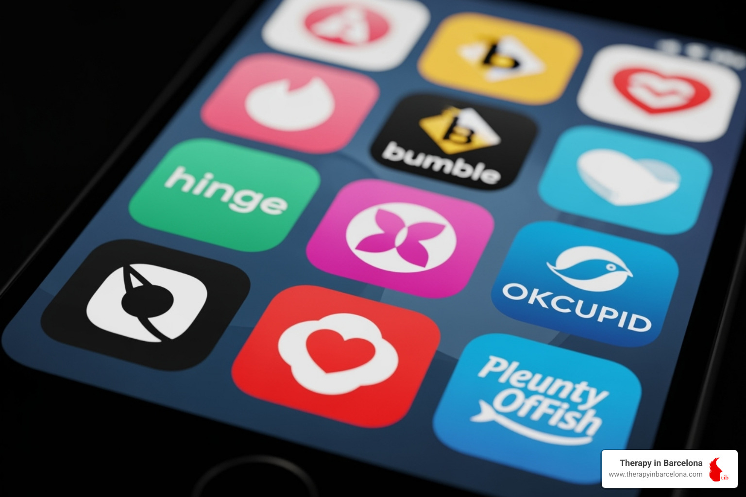 Expat Dating Apps That Actually Work (No Passport Required) - Therapy ...