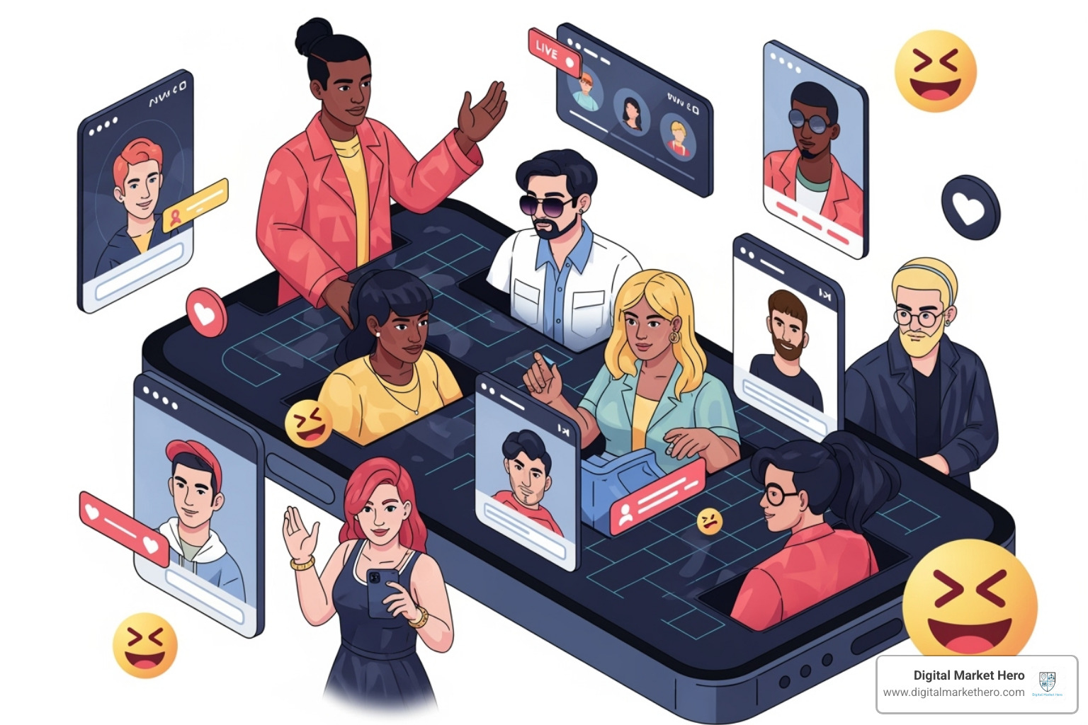 TikTok Analytics Follower Activity graph on a phone screen - tik tok post times 2025