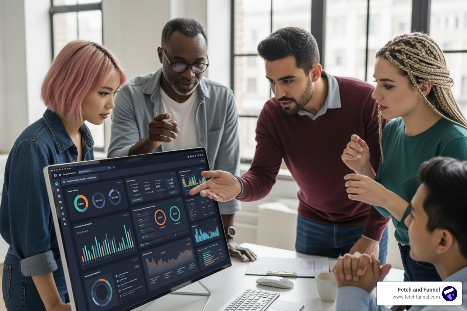 marketing team dashboard analytics - geo fencing solutions marketing team dashboard analytics - geo fencing solutions