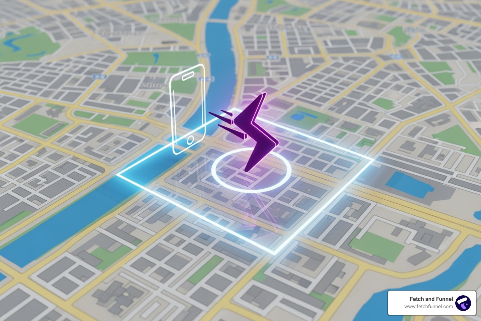 geofencing process infographic - geo fencing solutions geofencing process infographic - geo fencing solutions