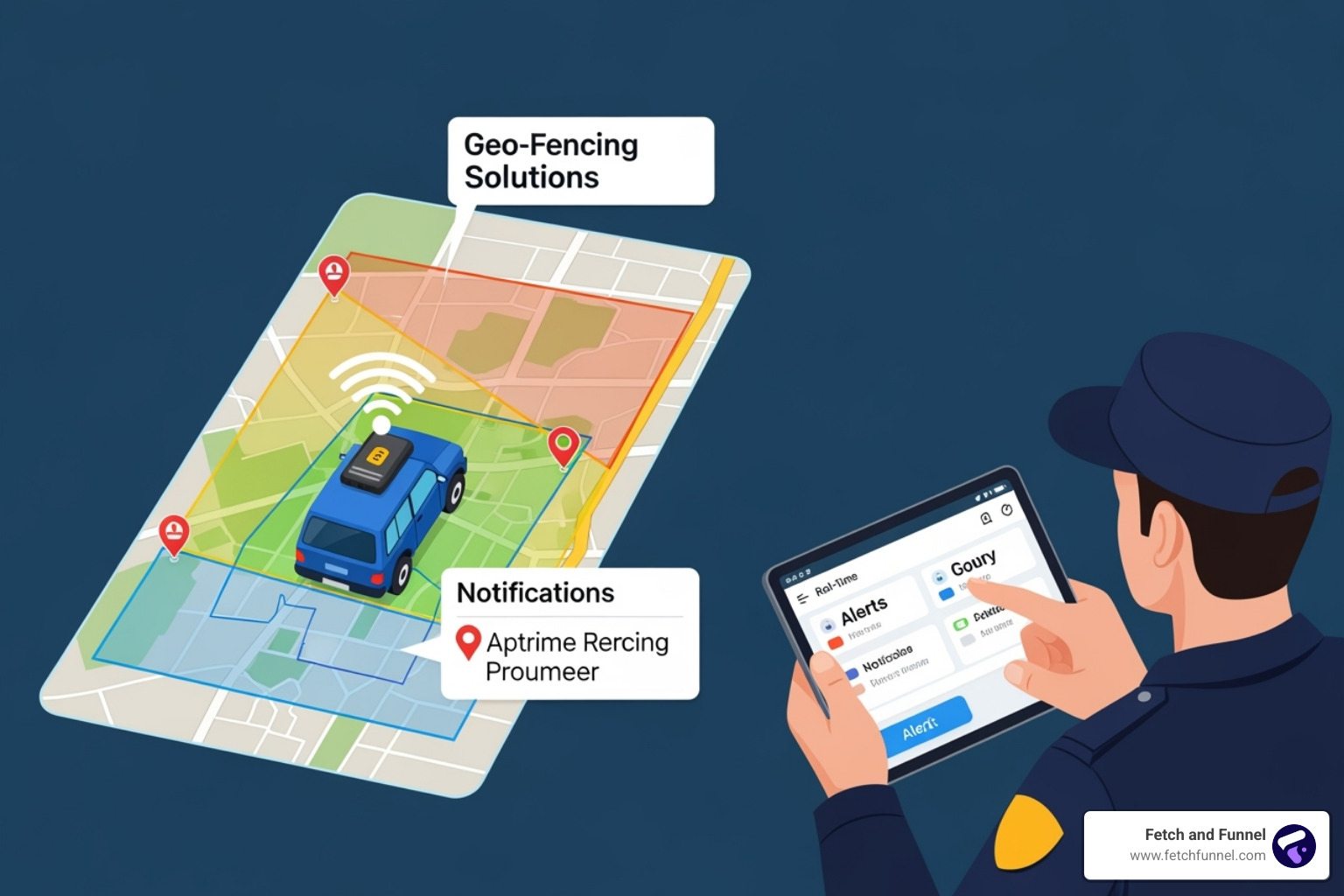 geofencing applications collage - geo fencing solutions geofencing applications collage - geo fencing solutions