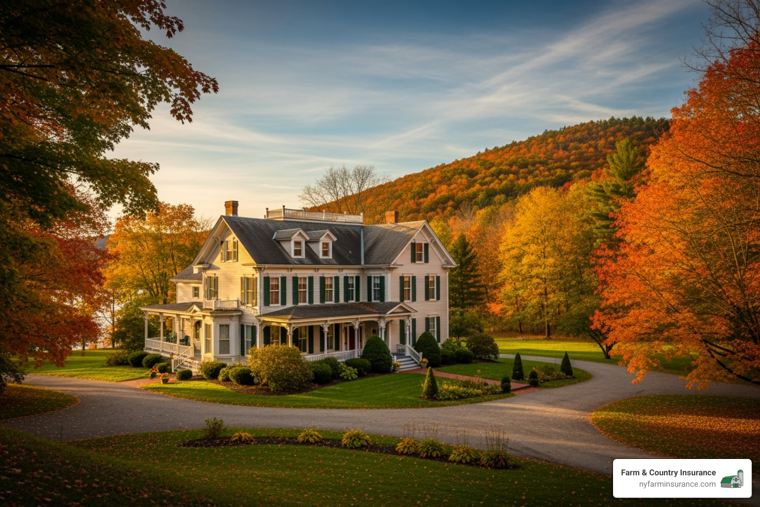older historic home in Finger Lakes region - home insurance auburn ny older historic home in Finger Lakes region - home insurance auburn ny