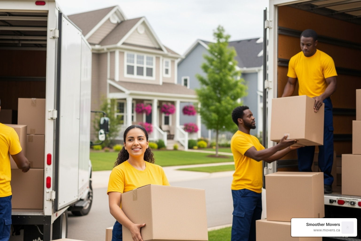 movers burnaby - movers burnaby