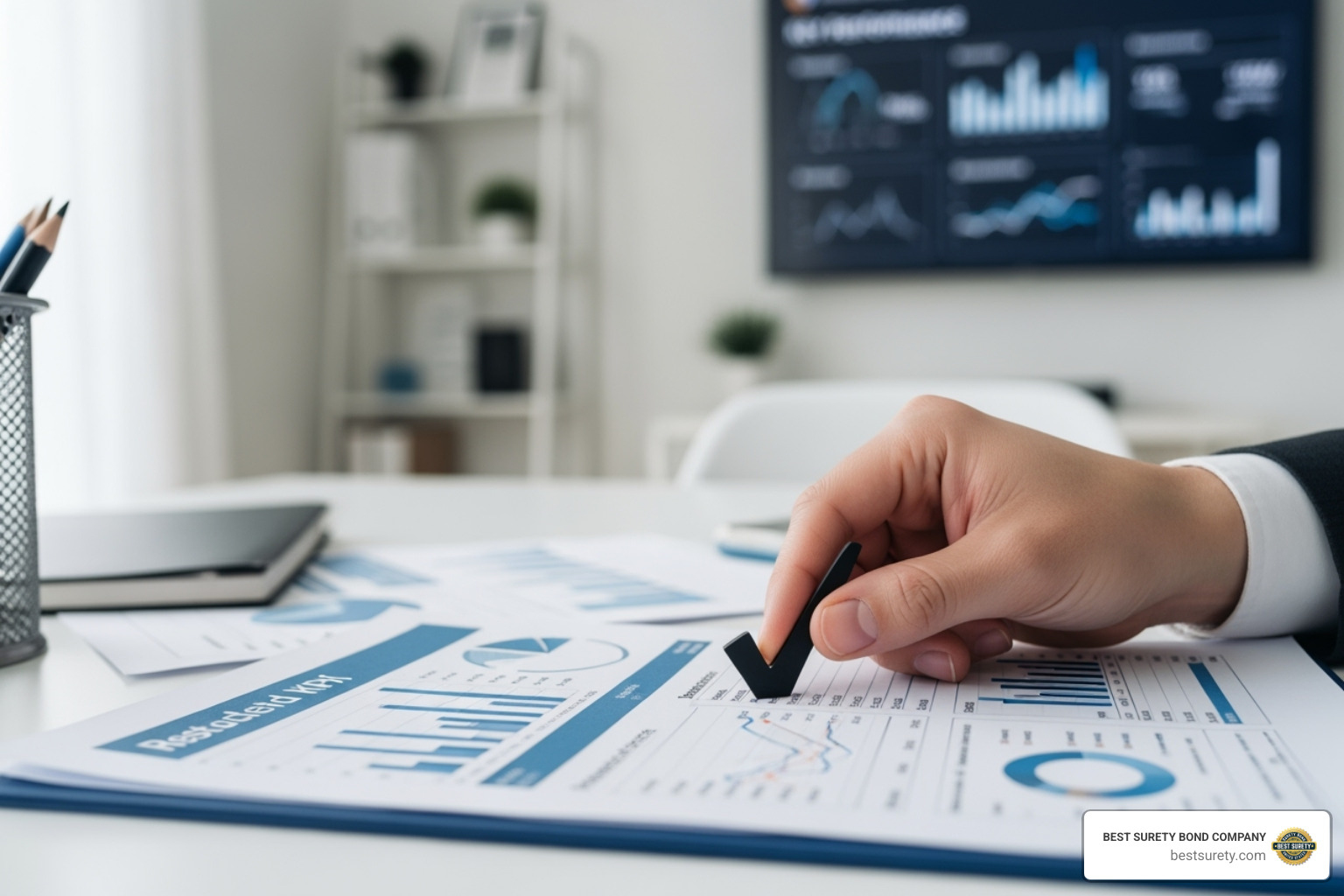 Checklist for lowering payment bond costs - how much does a payment bond cost