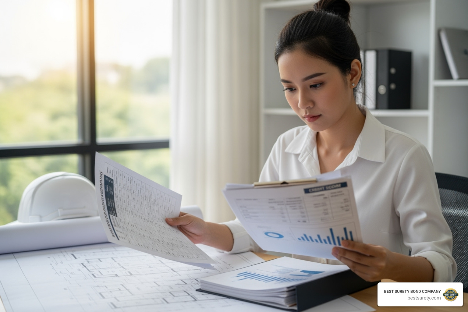 Factors influencing payment bond cost: credit score, financial health, experience, project size - how much does a payment bond cost