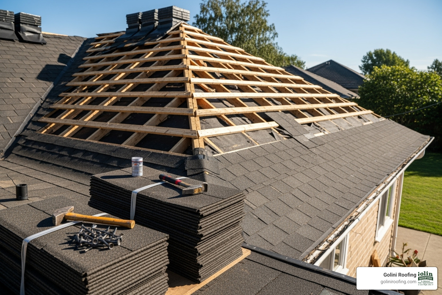 professional roofer providing a detailed estimate to a homeowner - cost to replace a flat roof professional roofer providing a detailed estimate to a homeowner - cost to replace a flat roof