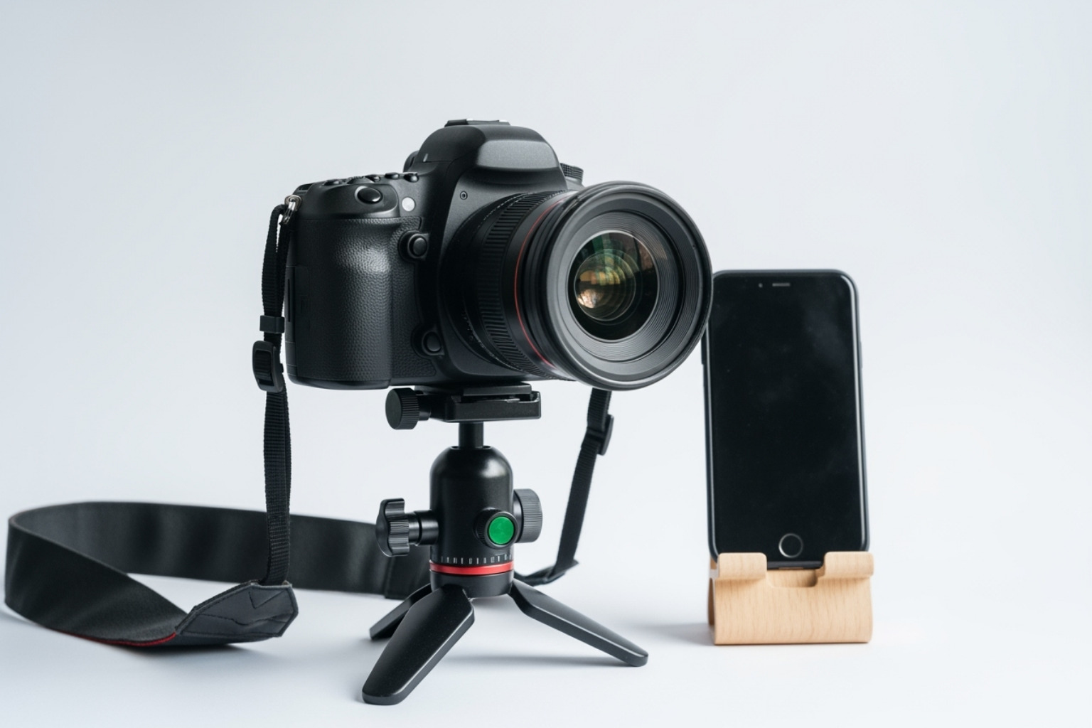 essential food photography gear - food photography workshops