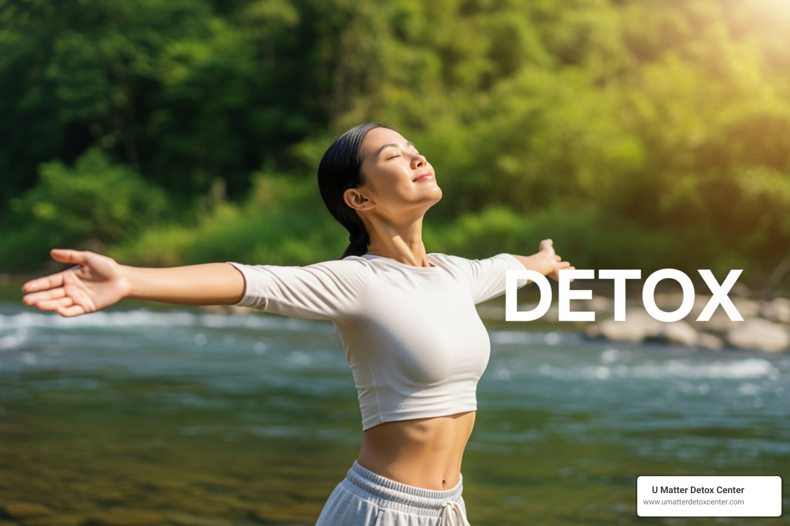 primary detoxification organs - Detox