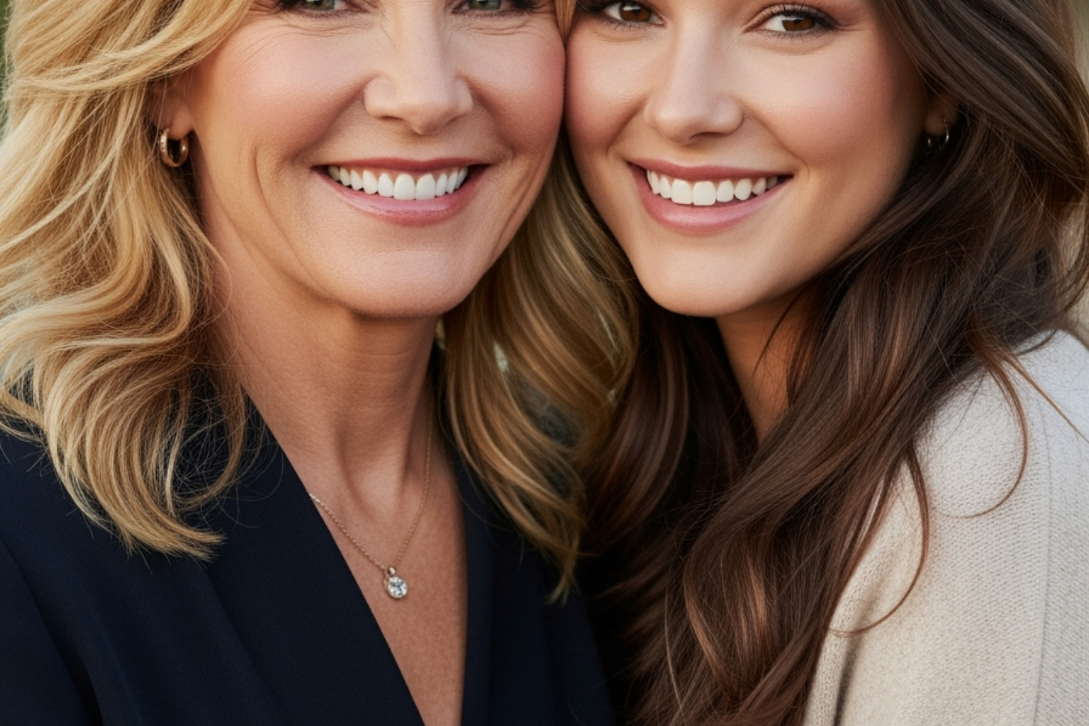 Heather Locklear with her daughter Ava Sambora - heather locklear