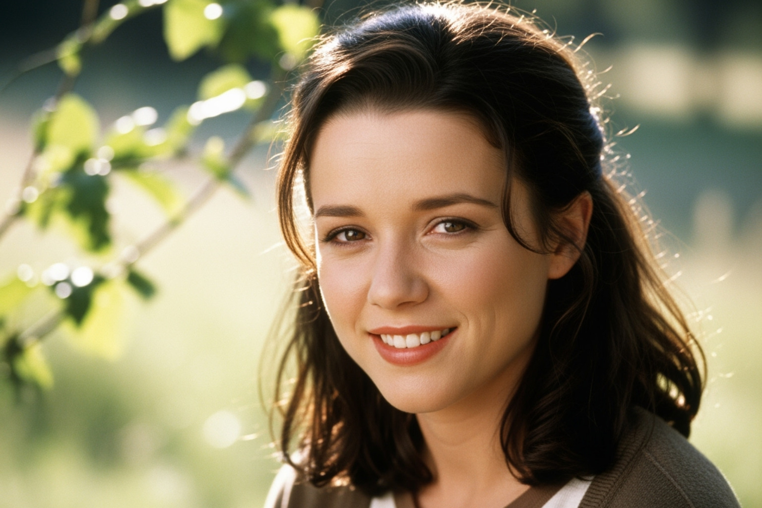 Young Linda Cardellini - linda cardellini